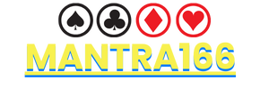 Logo MANTRA166